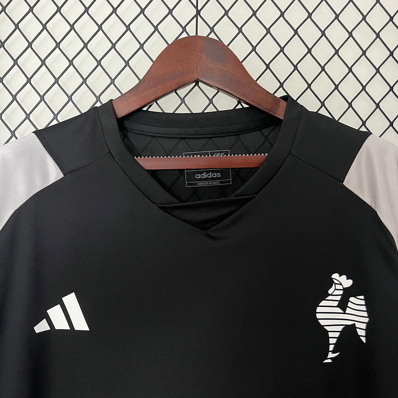Trikot Atlético Mineiro 24/25 - Preto