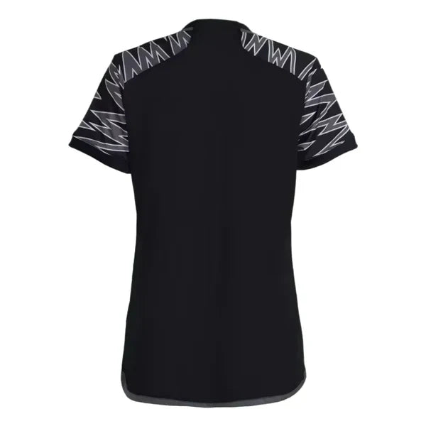Trikot Atlético Mineiro Feminina Third 24/25 – Preta