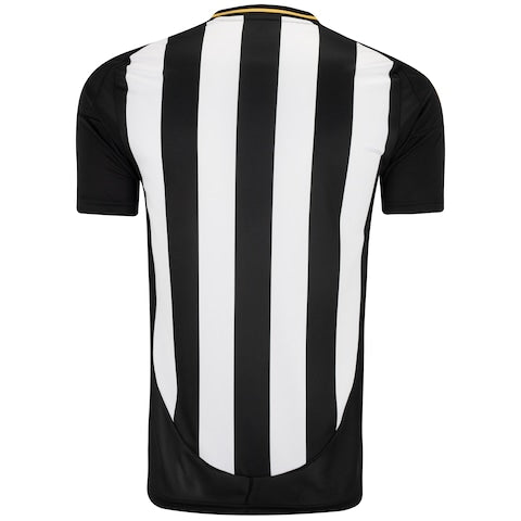 Trikot Atlético Mineiro Home 25/26
