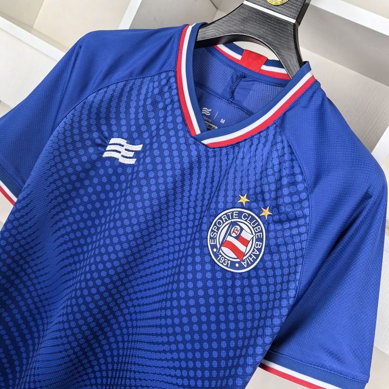 Trikot Bahia Clube 24/25 – Azul