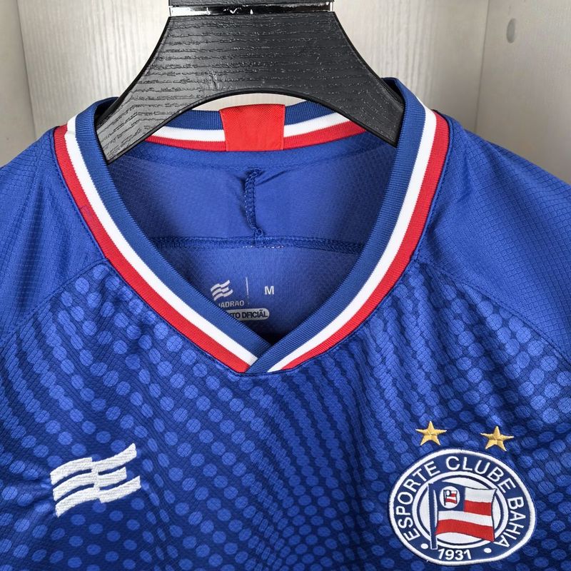 Trikot Bahia Clube 24/25 – Azul