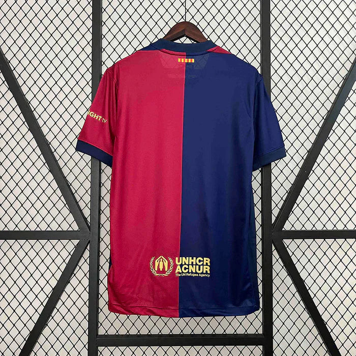 Trikot Barcelona 24/25 Heimtrikot I