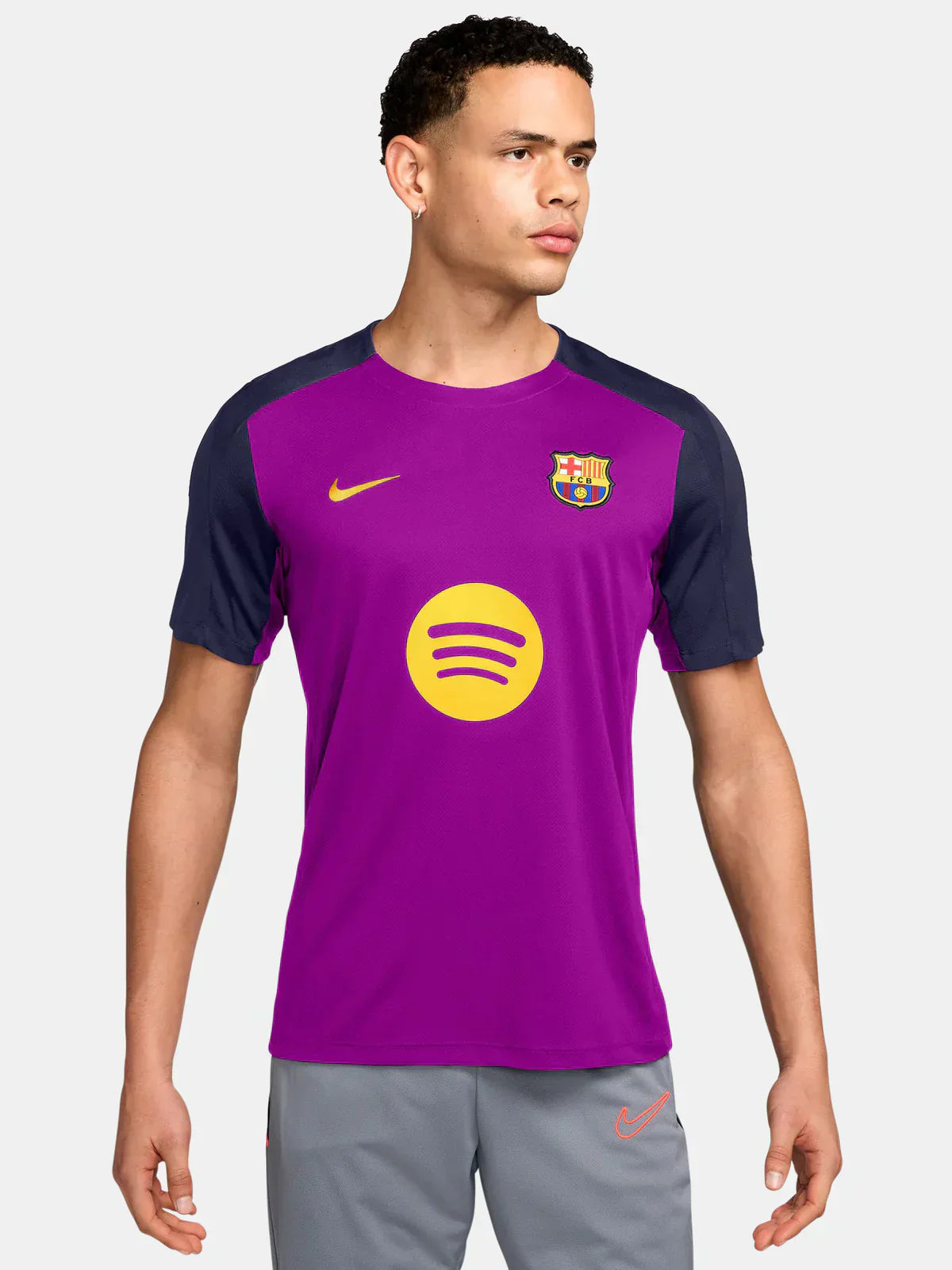 Trikot Barcelona 25/26 Training
