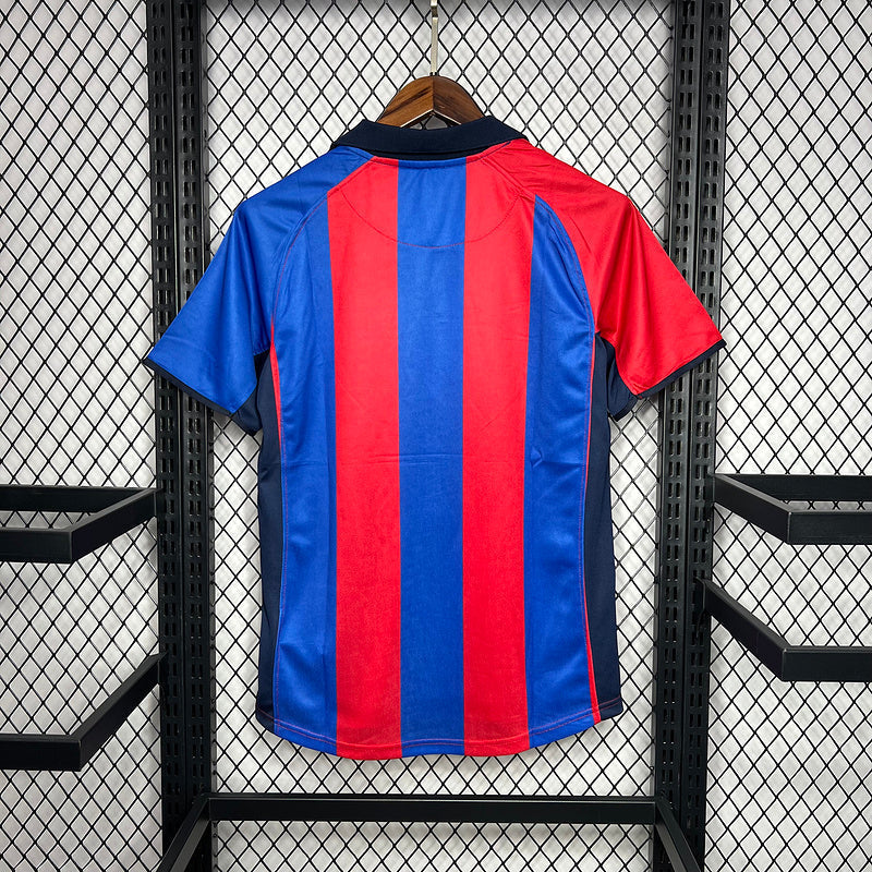 Trikot Barcelona l Retro 2004/05