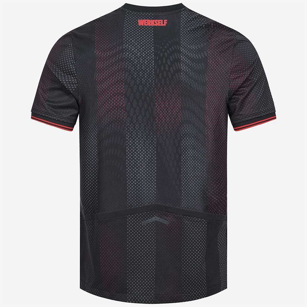 Trikot Bayer Leverkusen 25/26 Heimspieler