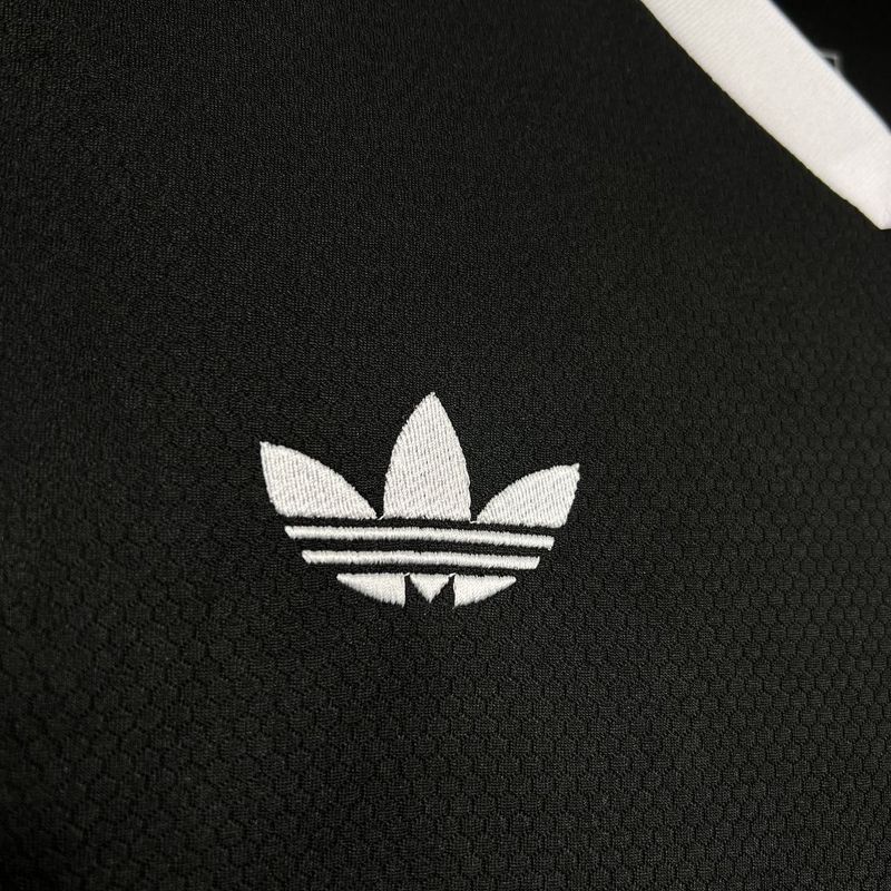 Trikot Bayern München 24/25 - Preto