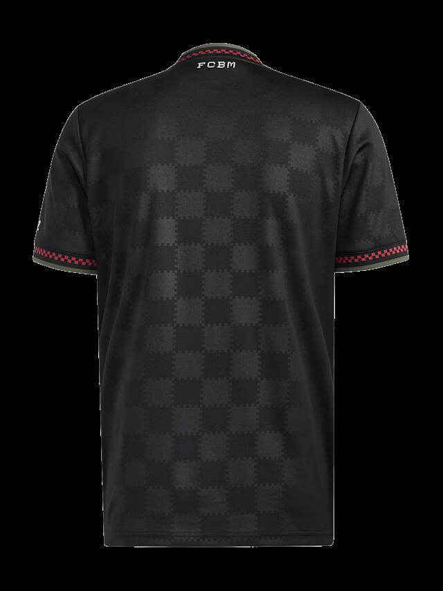 Trikot Bayern München 25/26 UCL