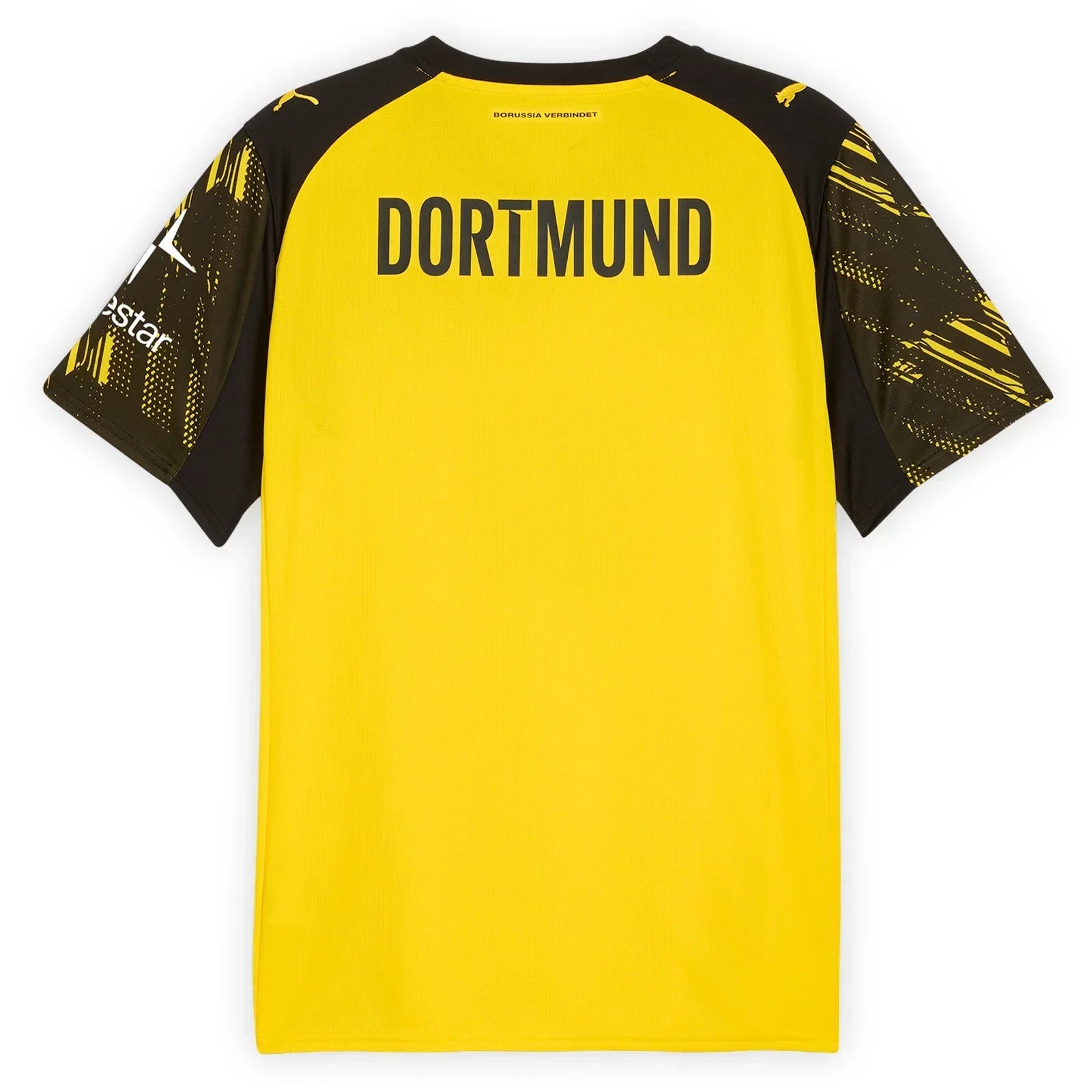 Trikot Borussia Dortmund 25∕26 Heim