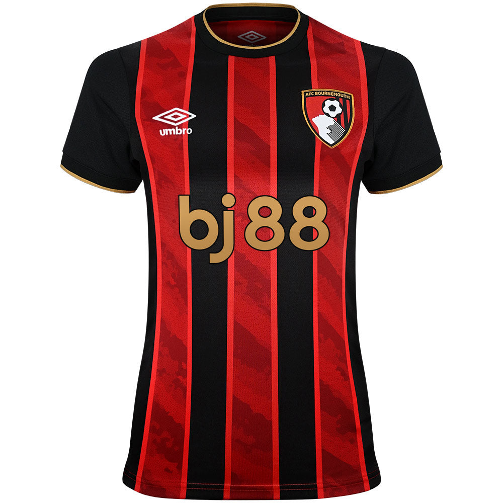 Jersey Bournemouth Woman 25/26 Home
