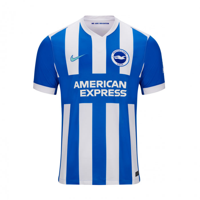 Jersey Brighton 25/26 Heimspiel