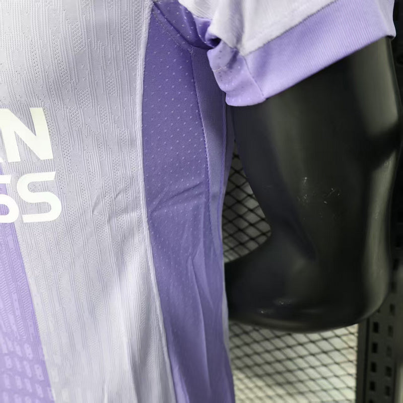 Jersey Brighton 25/26 Spieler Auswärts