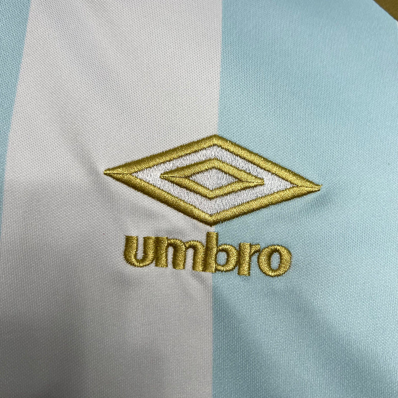 Trikot CA Tucuman 24/25 - Heim