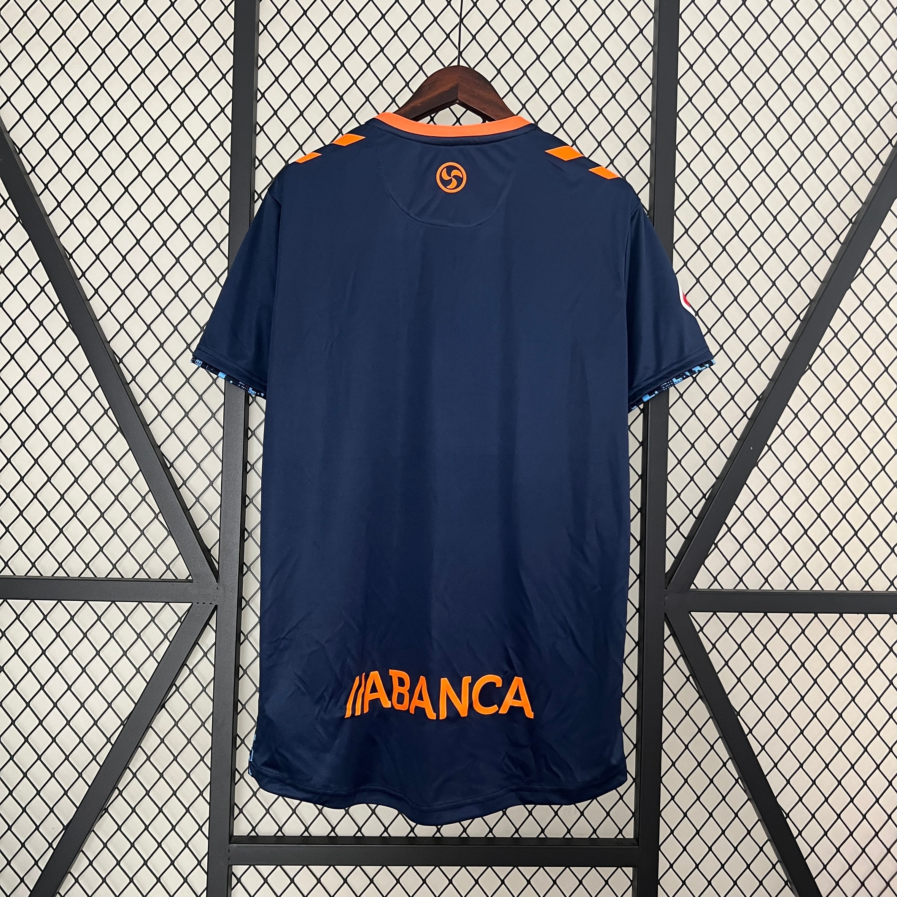 Jersey Celta Vigo 24/25 - Away