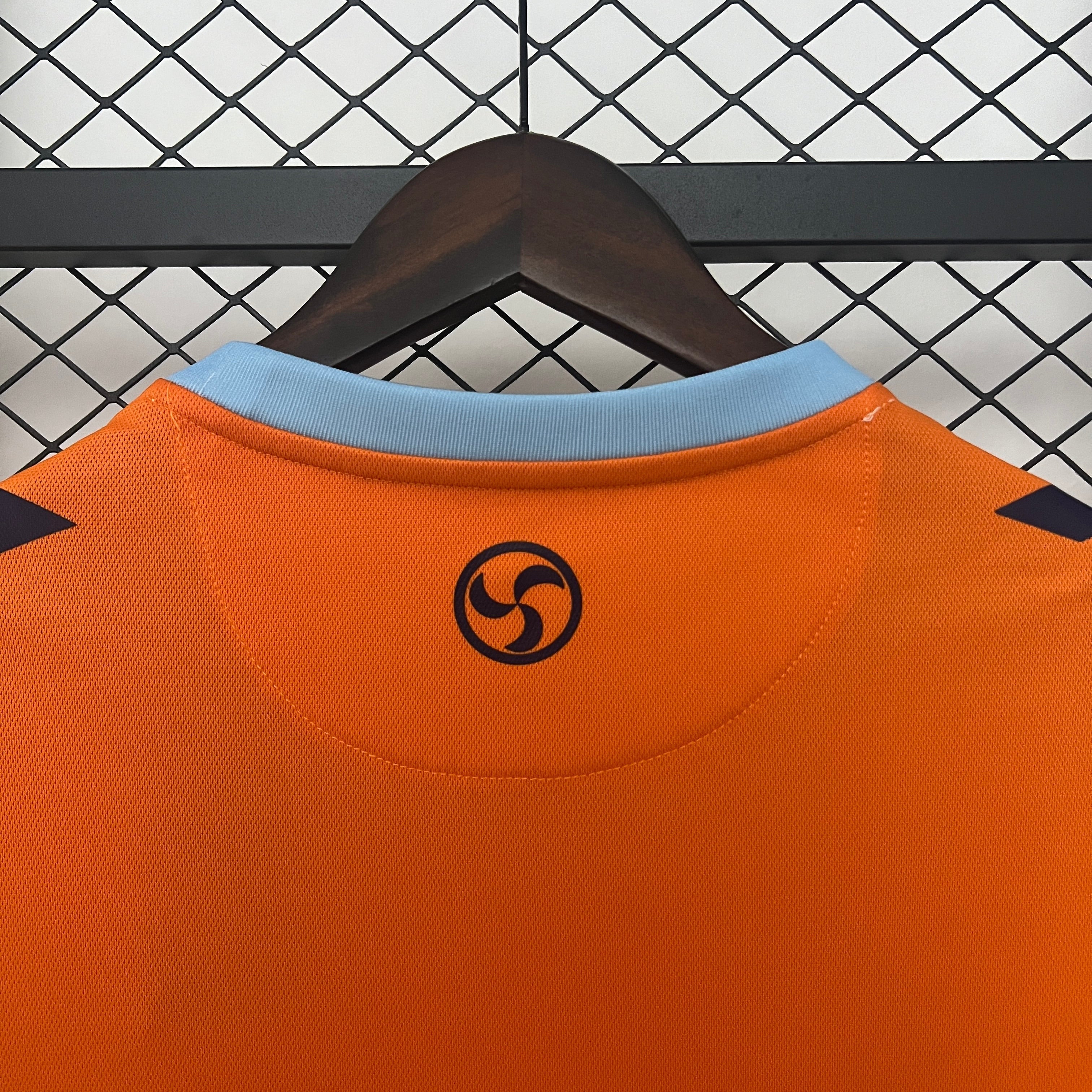 Trikot Celta Vigo 24/25 – Dritter