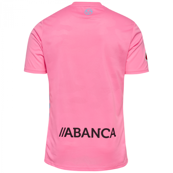 Trikot Celta Vigo 25/26 Dritte