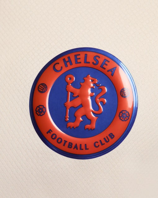 Trikot Chelsea II 24/25 – Weiß