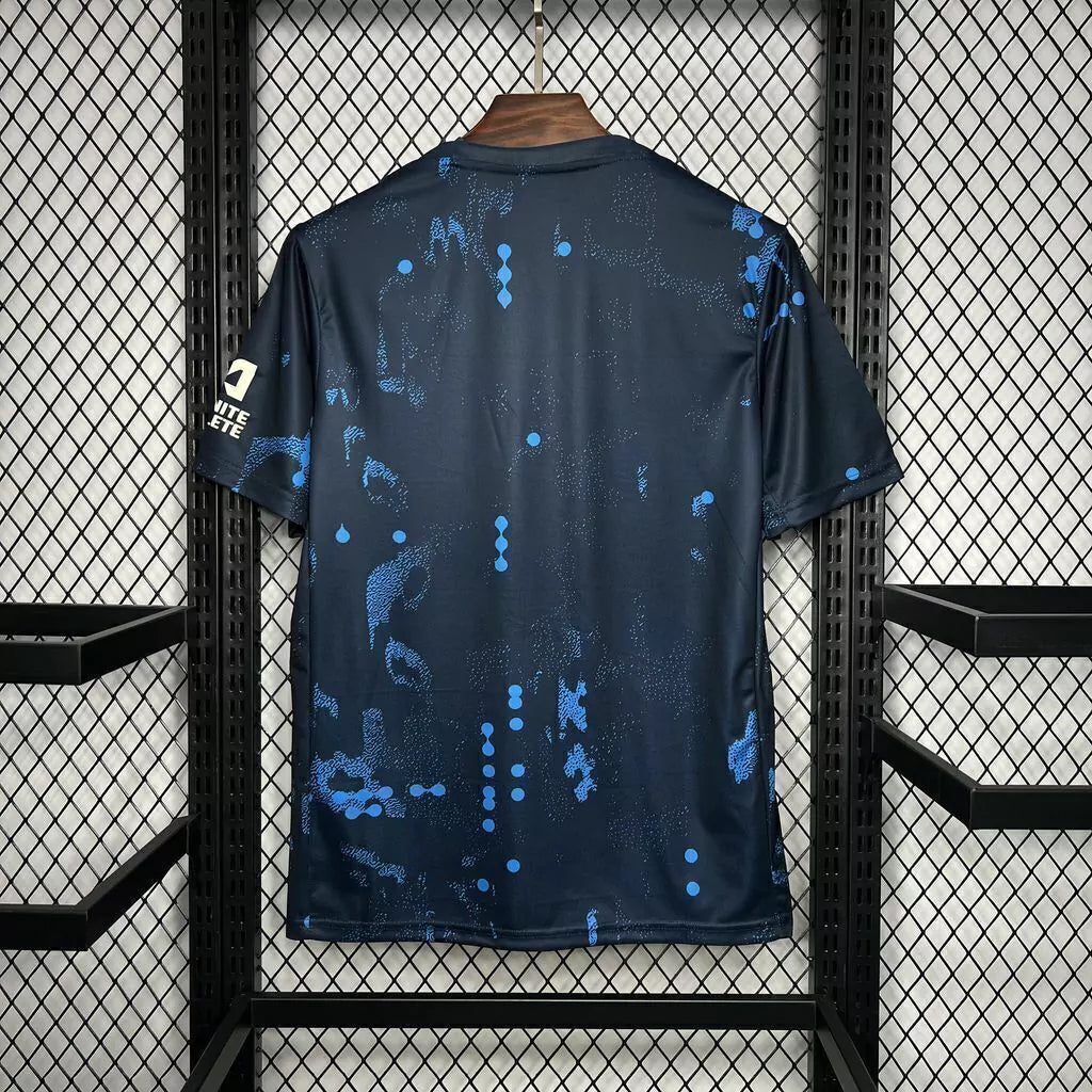 Trikot Chelsea Pré Jogo 24/25 – Blau