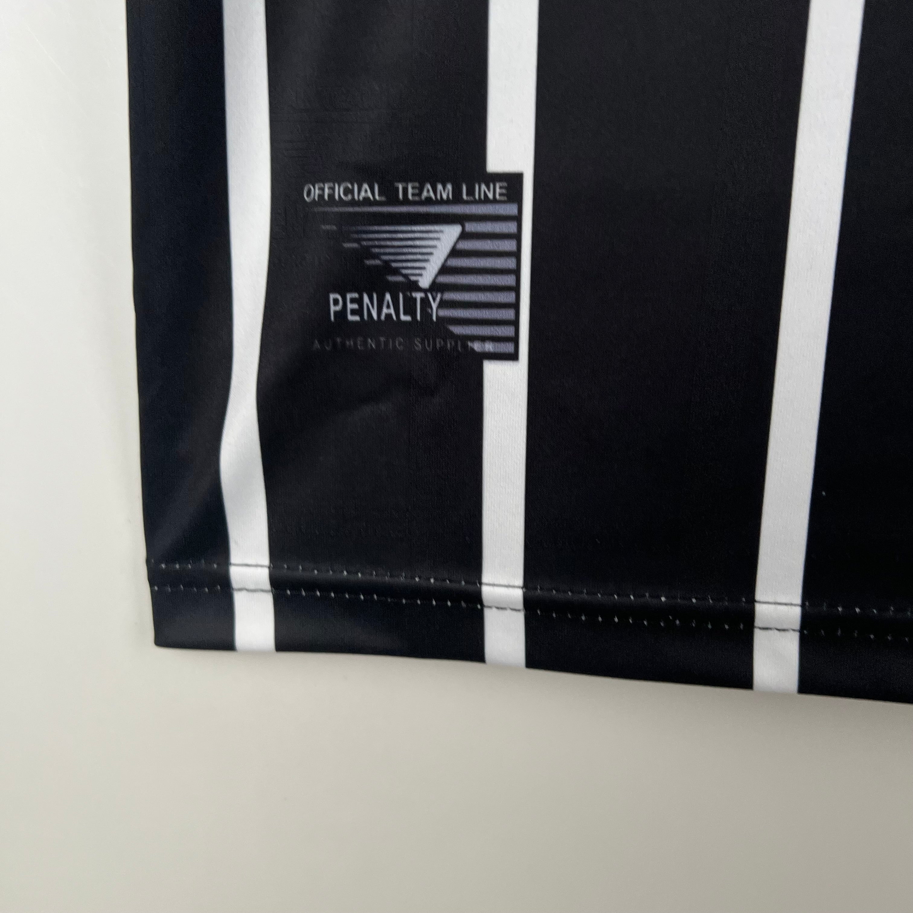 Jersey Corinthians 1997 Auswärts