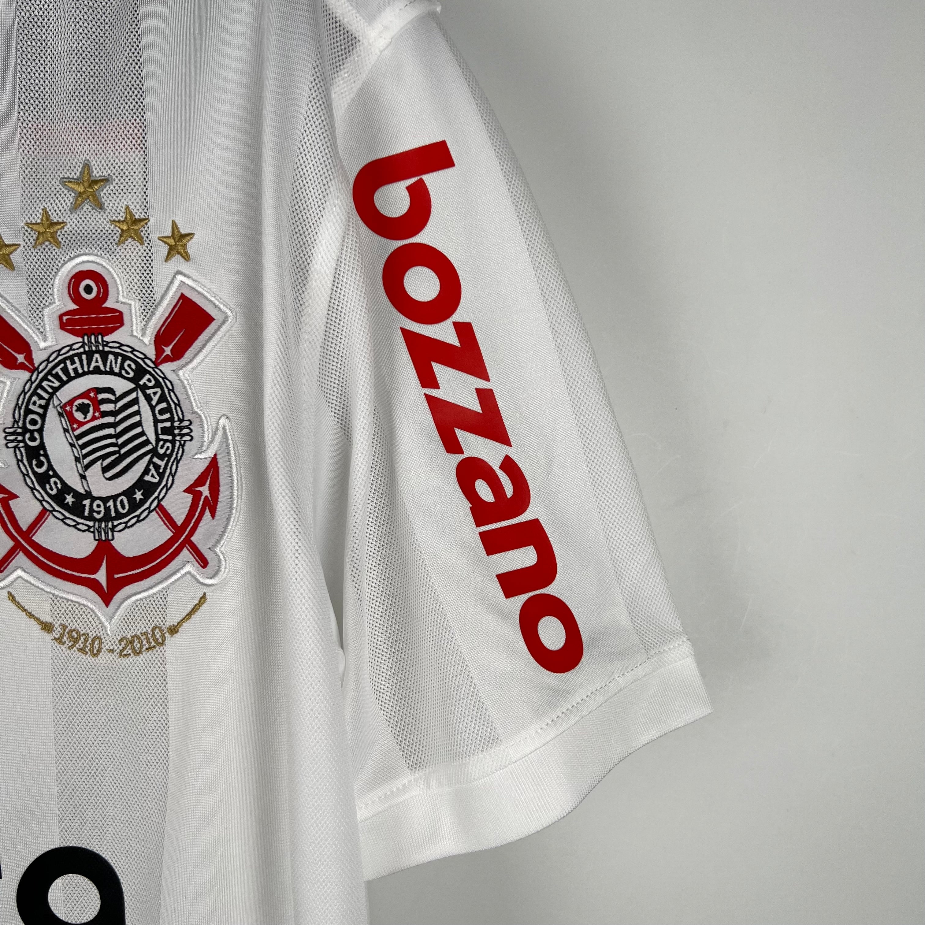 Jersey Corinthians 2010 Startseite