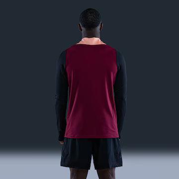 Jersey Corinthians Longsleeve Training II 26/27