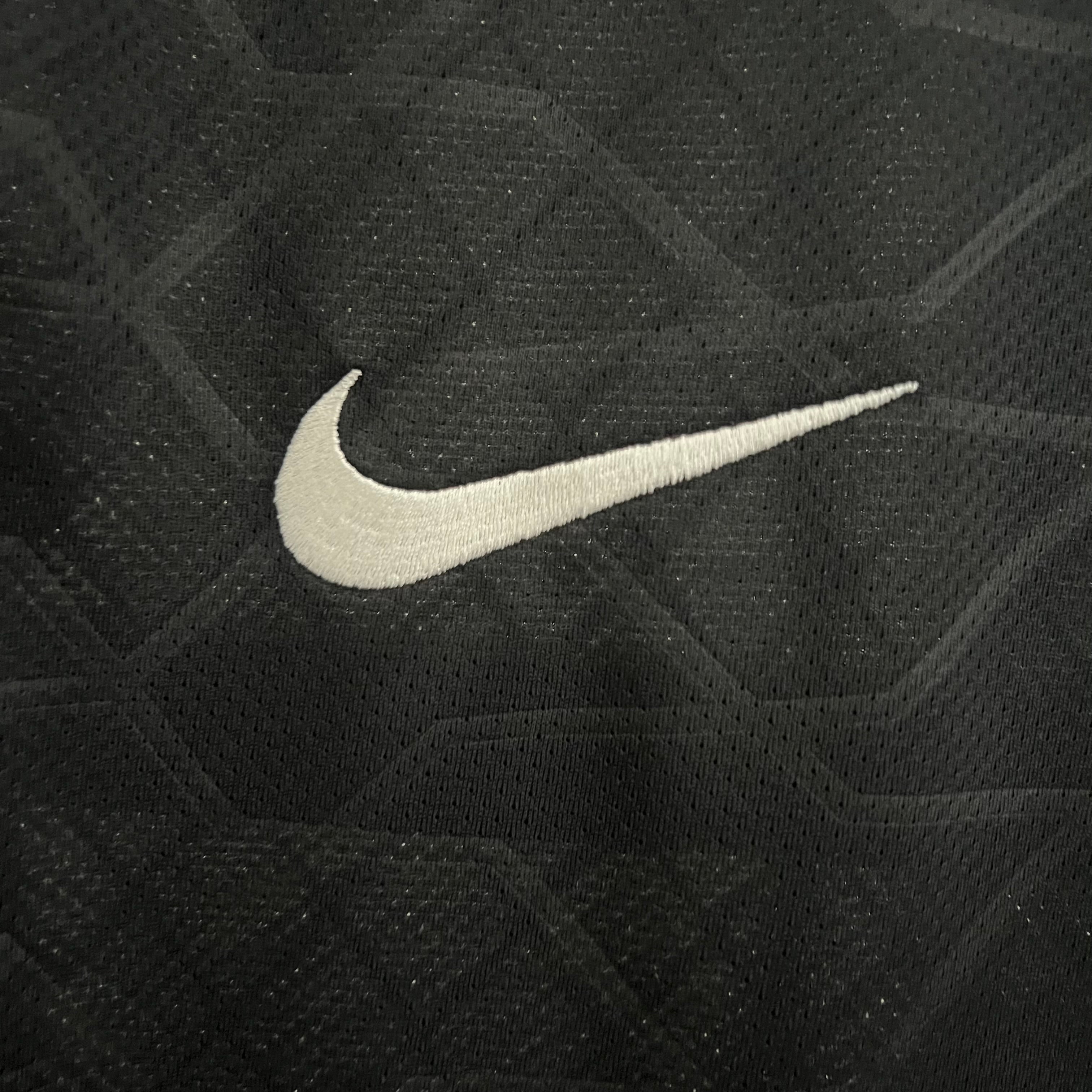 Jersey Corinthians Retro 12/13 Auswärts
