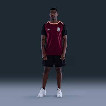 Jersey Corinthians Training 26/27