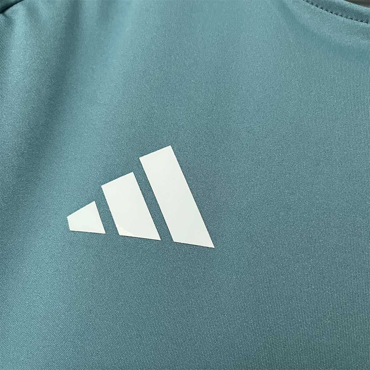 Trikot Cruzeiro Feminina 25/26 Treino - Azul