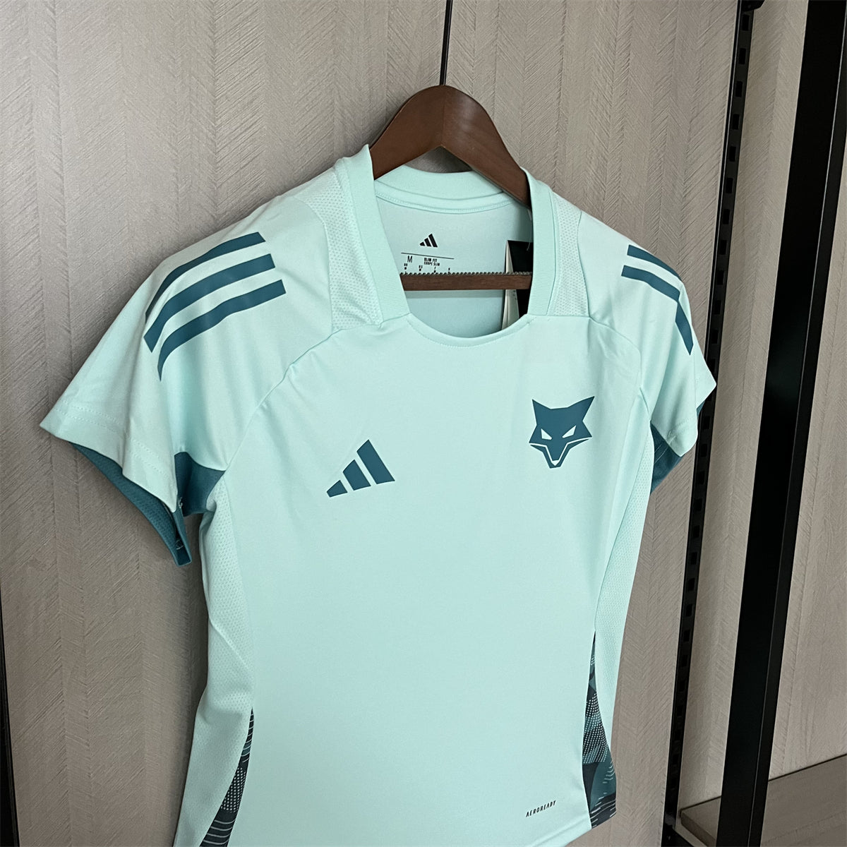 Trikot Cruzeiro Feminina 25/26 - Treino