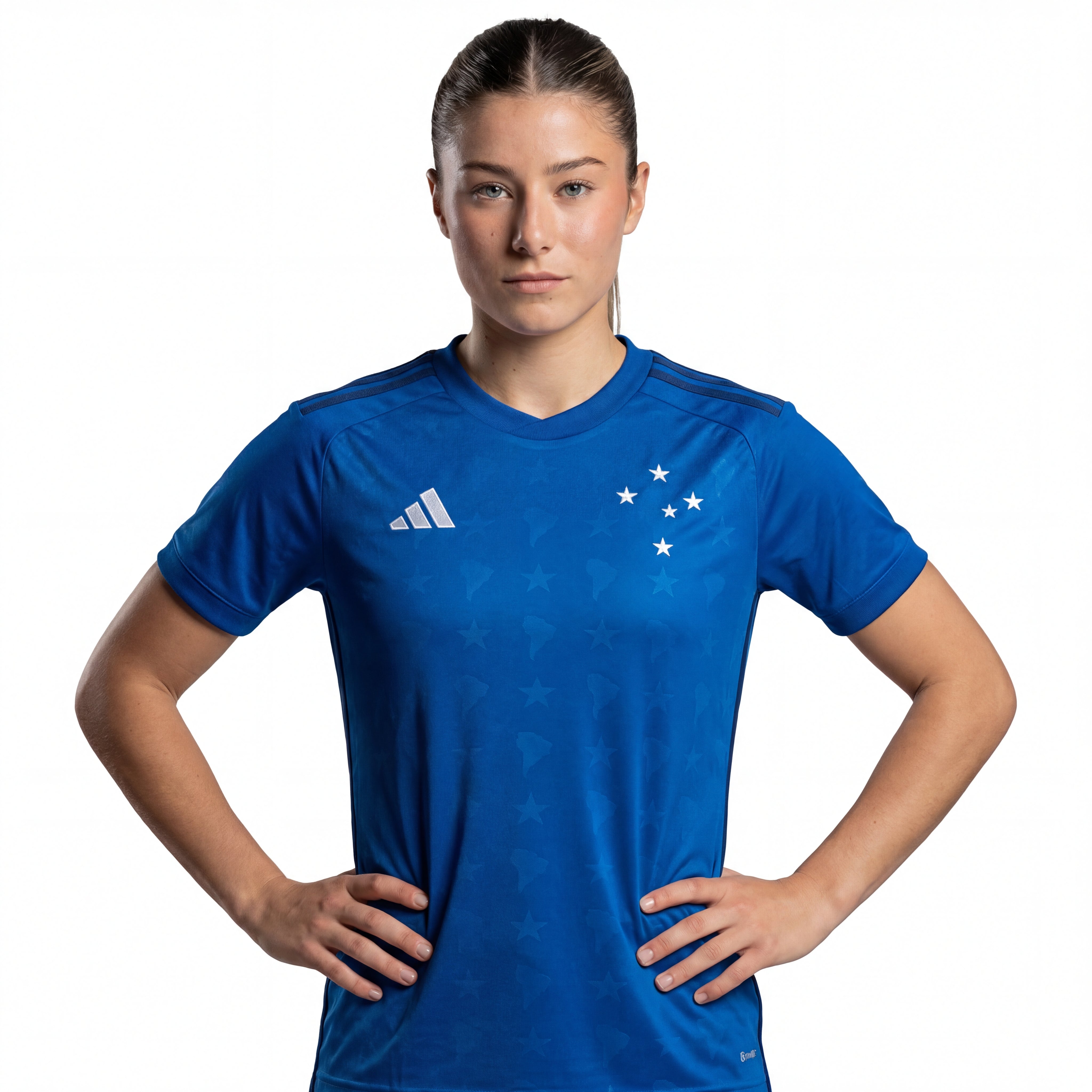 Jersey Cruzeiro Damen 26/27