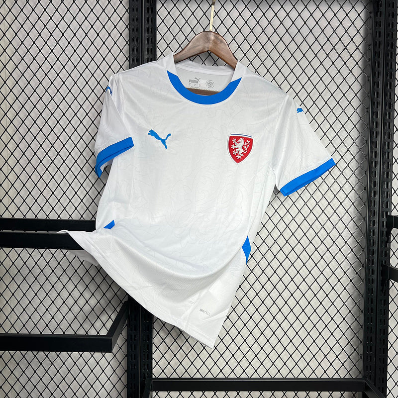 Jersey Tschechische Republik 24./25. - Auswärts
