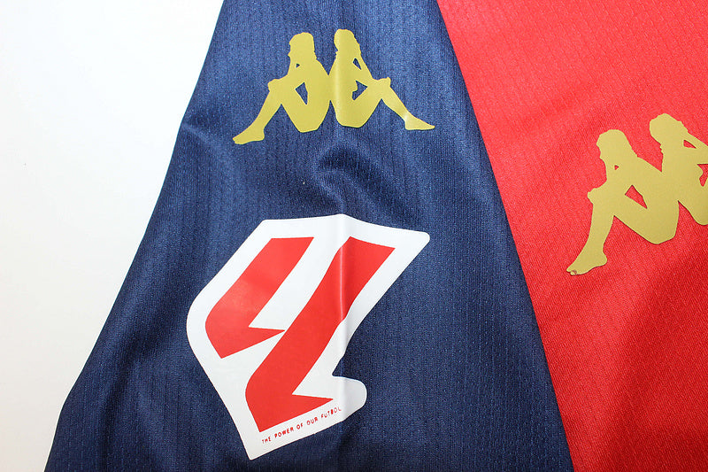 Trikot Deportivo de La Coruña 25∕26 Auswärts