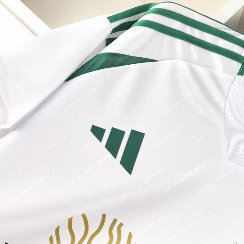 Trikot von Al Ahli Sfc l 24∕25