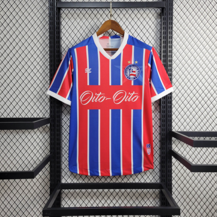 Jersey do Bahia 24/25