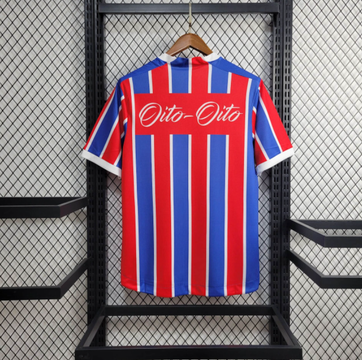 Jersey do Bahia 24/25