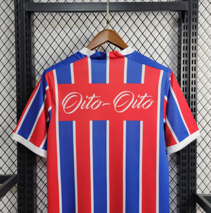 Jersey do Bahia 24/25