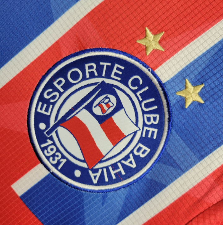 Jersey do Bahia 24/25