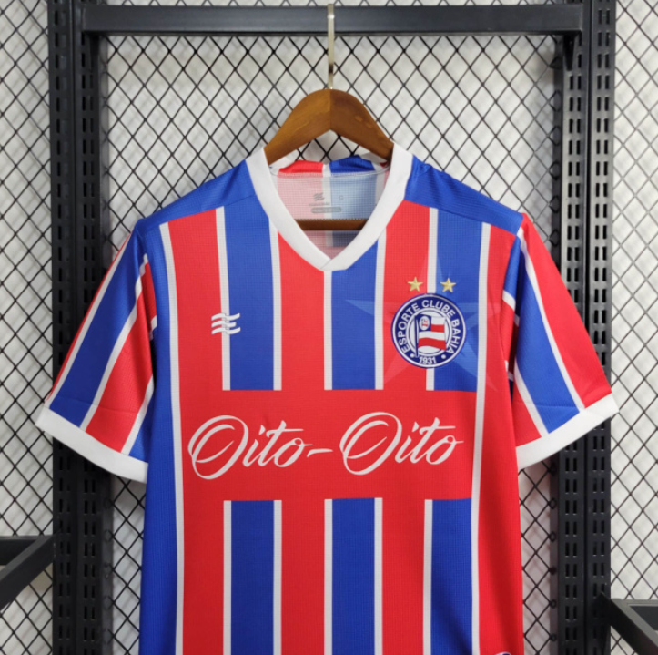 Jersey do Bahia 24/25