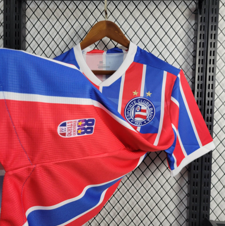 Jersey do Bahia 24/25