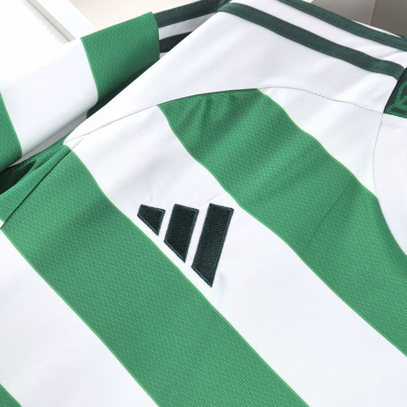 Jersey do Celtic l 24/25