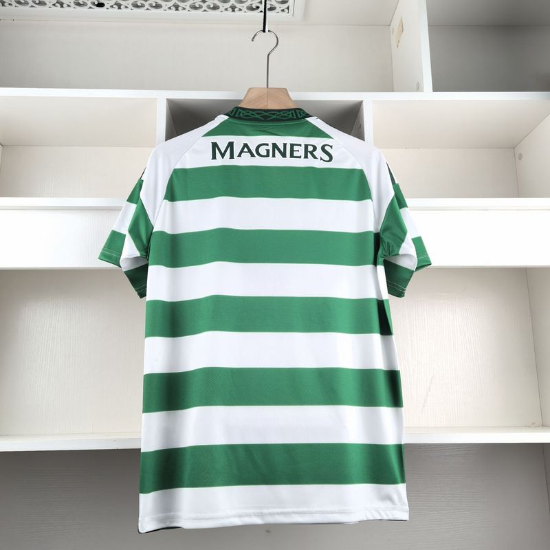 Jersey do Celtic l 24/25