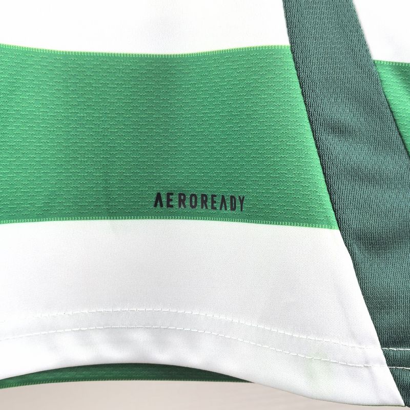 Jersey do Celtic l 24/25