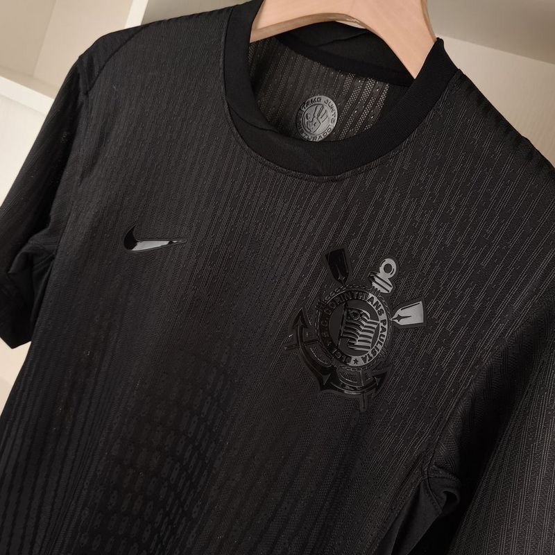 Trikot von Corinthians II Spieler 24/25 – Preta