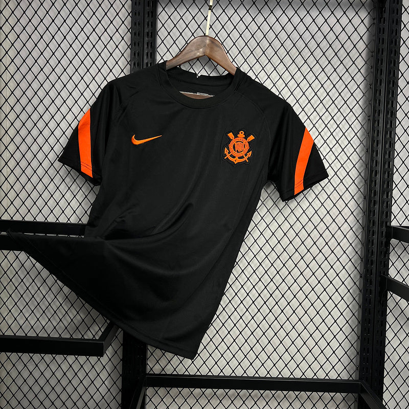 Trikot von Corinthians Treino 2022