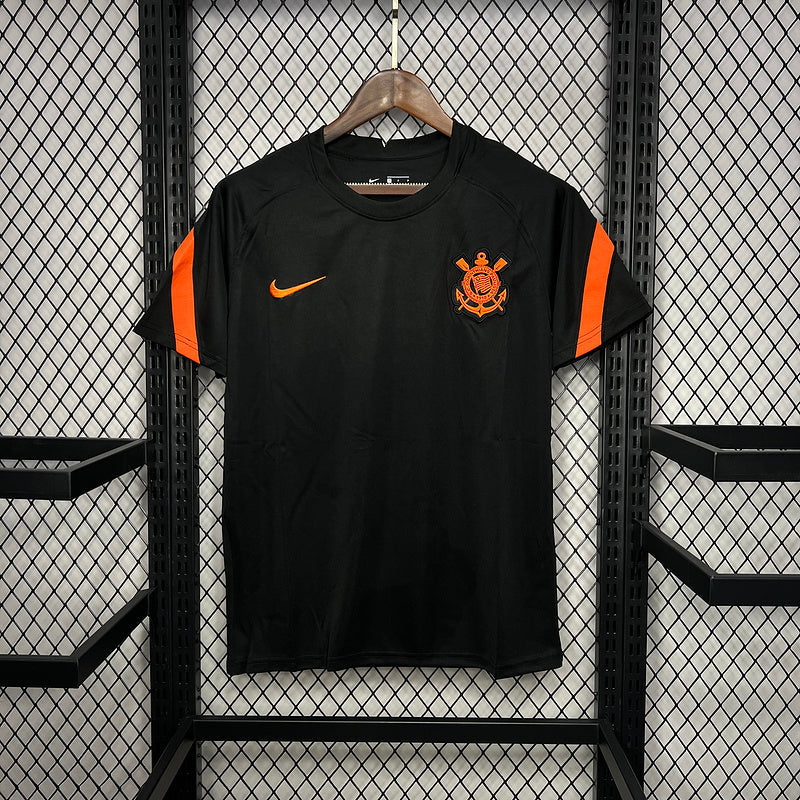 Trikot von Corinthians Treino 2022
