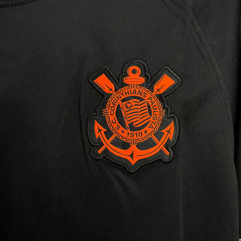 Trikot von Corinthians Treino 2022