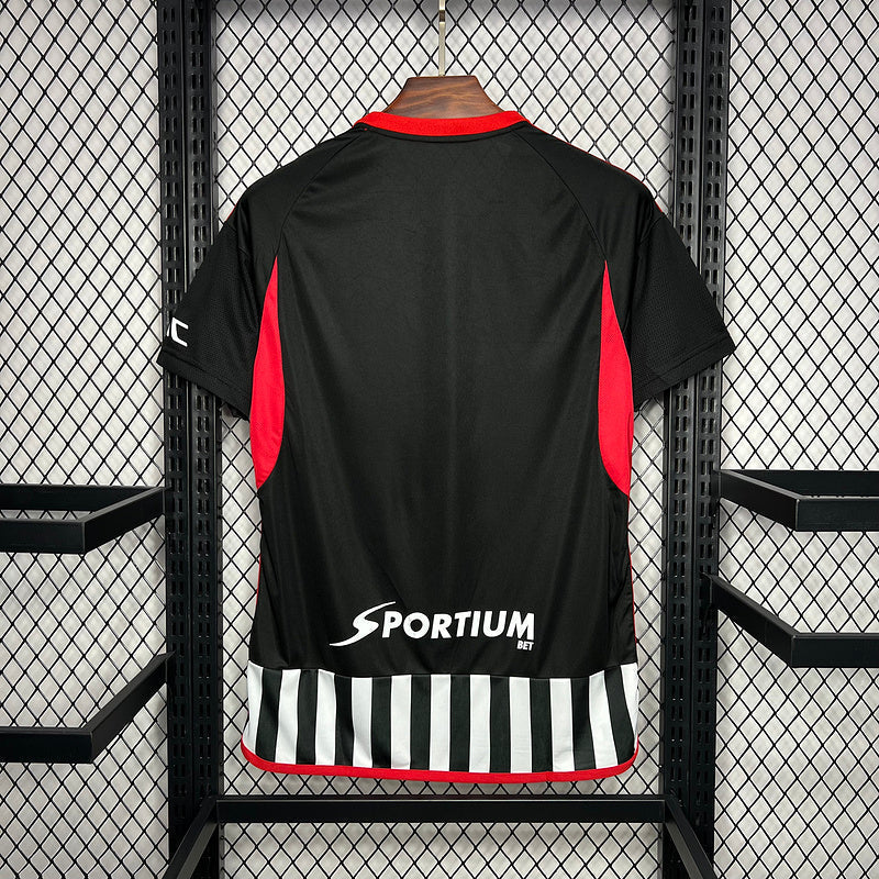 Jersey do Cuervos l 24/25