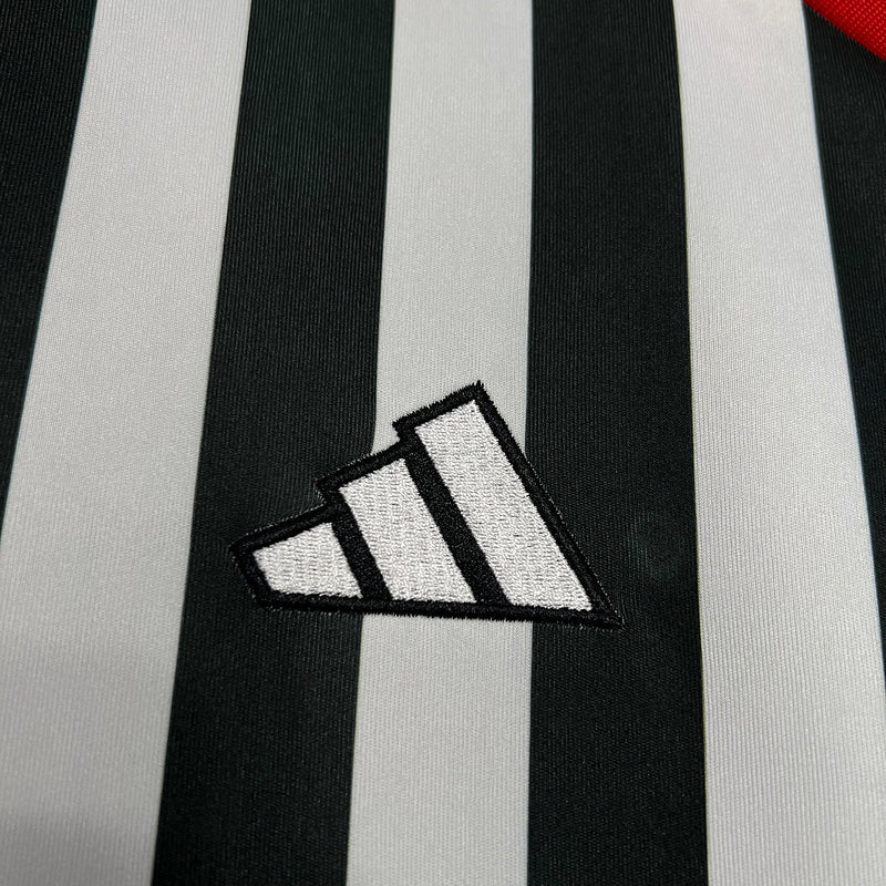 Jersey do Cuervos l 24/25