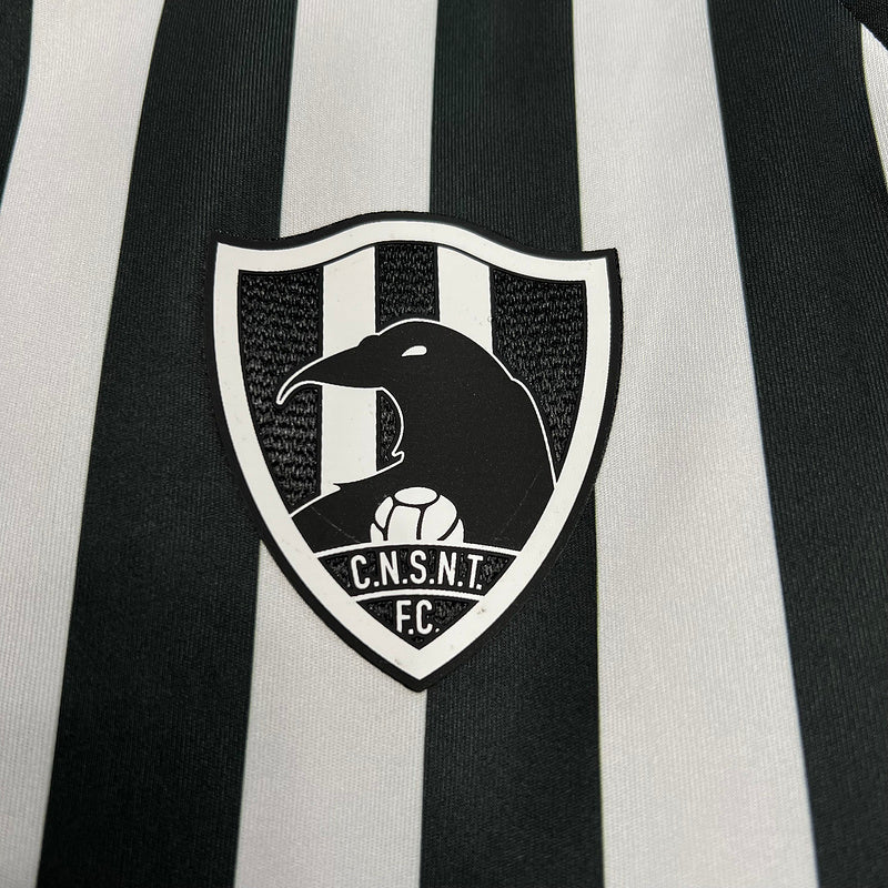 Jersey do Cuervos l 24/25