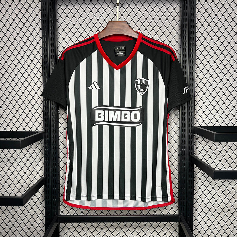 Jersey do Cuervos l 24/25