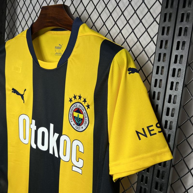 Trikot von Fenerbahce l 24/25